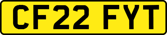CF22FYT