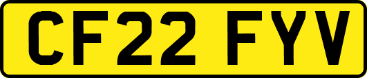 CF22FYV