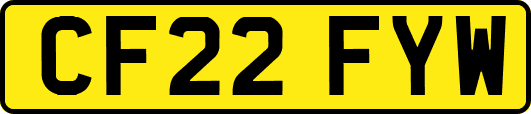 CF22FYW