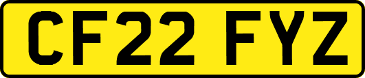 CF22FYZ