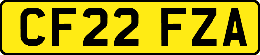 CF22FZA
