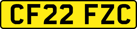 CF22FZC