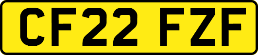 CF22FZF