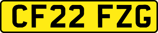 CF22FZG