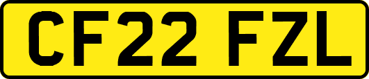 CF22FZL