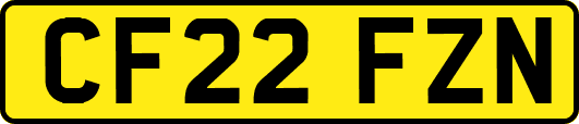 CF22FZN