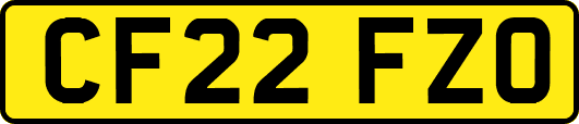 CF22FZO