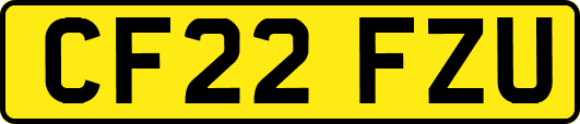 CF22FZU
