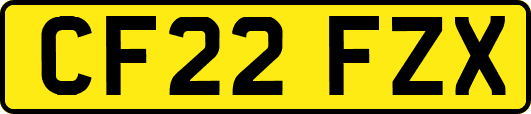 CF22FZX