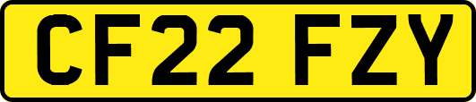 CF22FZY