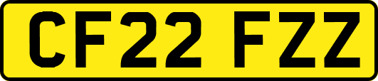 CF22FZZ