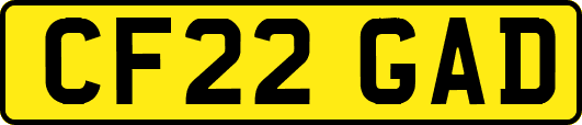 CF22GAD