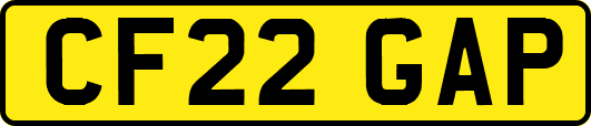 CF22GAP