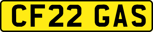 CF22GAS