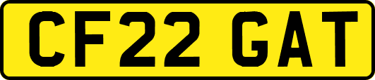 CF22GAT