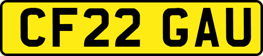 CF22GAU