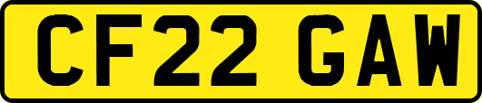 CF22GAW