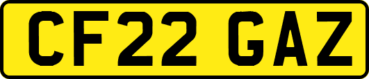 CF22GAZ