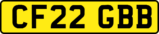 CF22GBB