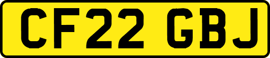 CF22GBJ