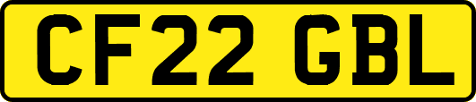 CF22GBL