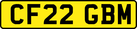 CF22GBM