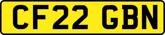 CF22GBN