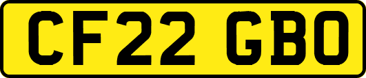 CF22GBO