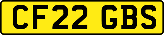 CF22GBS