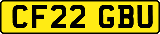 CF22GBU