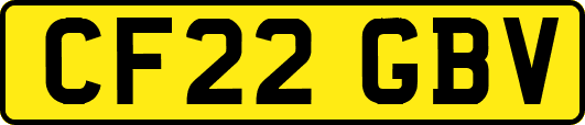 CF22GBV
