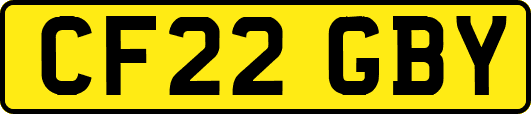CF22GBY