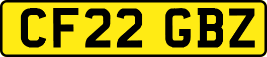 CF22GBZ