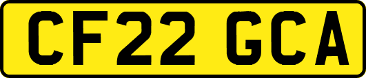 CF22GCA