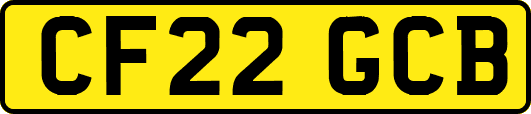 CF22GCB