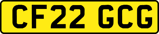 CF22GCG