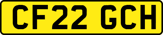 CF22GCH