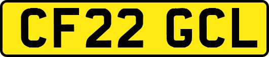 CF22GCL