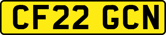 CF22GCN