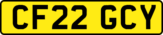 CF22GCY