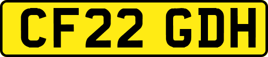 CF22GDH