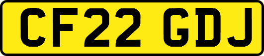 CF22GDJ