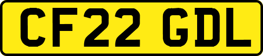 CF22GDL