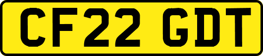 CF22GDT