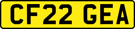 CF22GEA