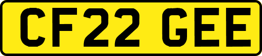 CF22GEE