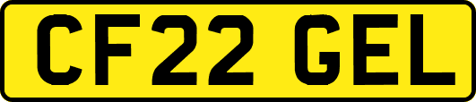 CF22GEL