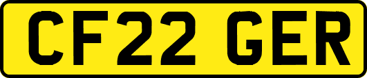 CF22GER