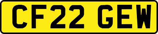 CF22GEW