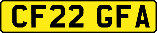CF22GFA
